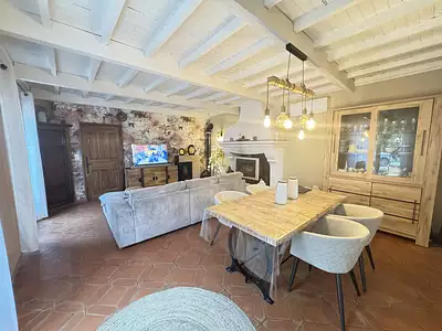 Maison, 160 m²