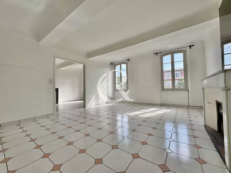 Appartement, 120,22 m²