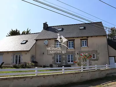 Maison, 150 m²