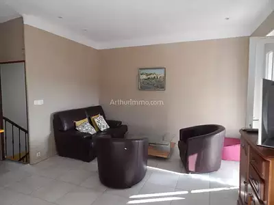 Appartement, 62,43 m²