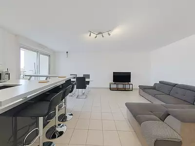 Appartement, 92,01 m²