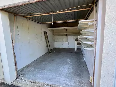 Appartement, 56 m²