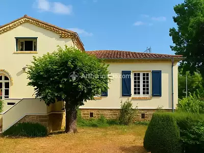 Maison, 150 m²