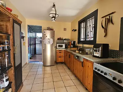Maison, 121 m²