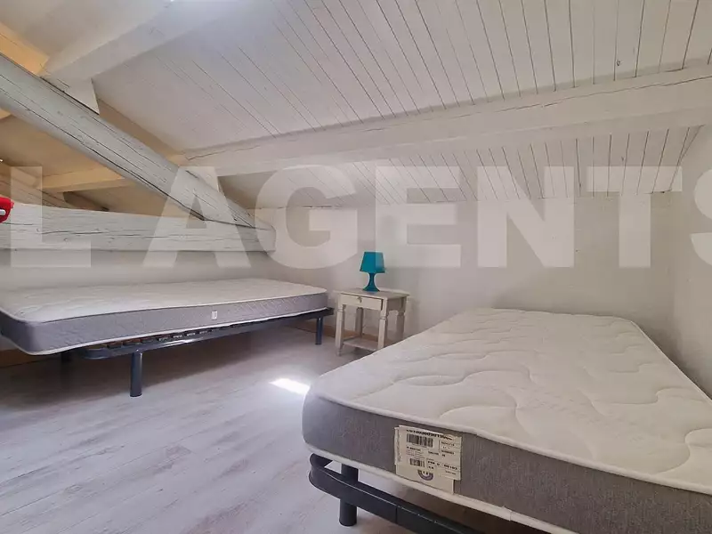 Appartement, 61 m²