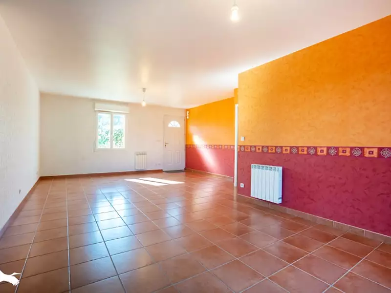 Maison, 72 m²