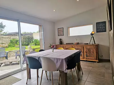 Maison, 111 m²