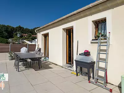 Maison, 113 m²