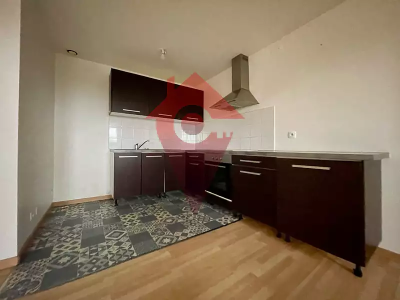 Appartement, 71,04 m²