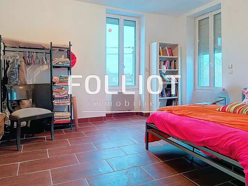 Maison, 125 m²