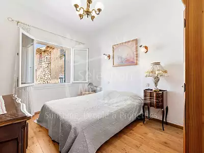 Appartement, 54,84 m²