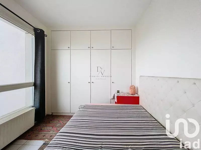 Appartement, 31 m²