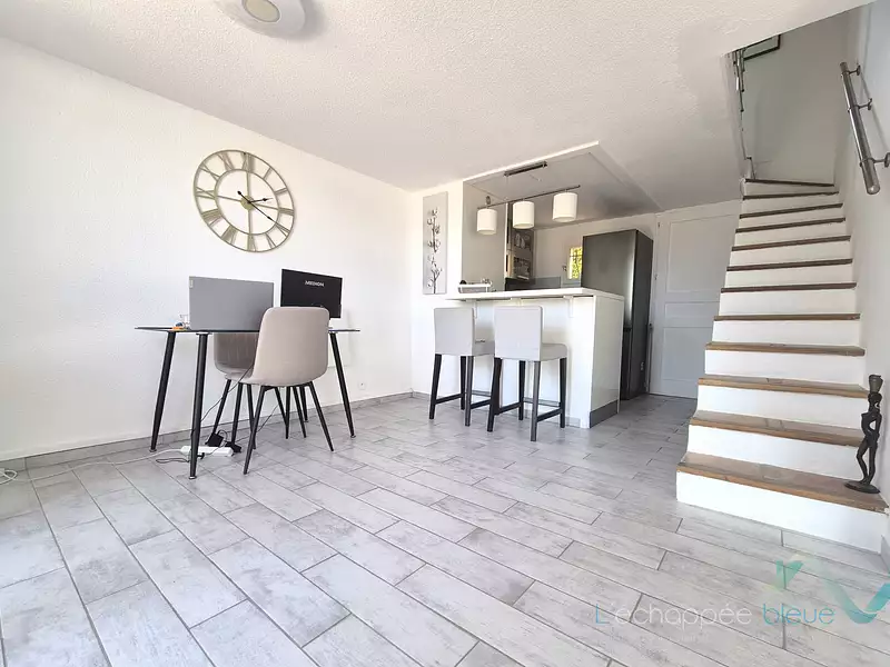 Appartement, 50 m²