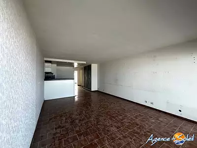 Appartement, 77,99 m²