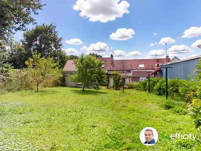 Maison, 85 m²