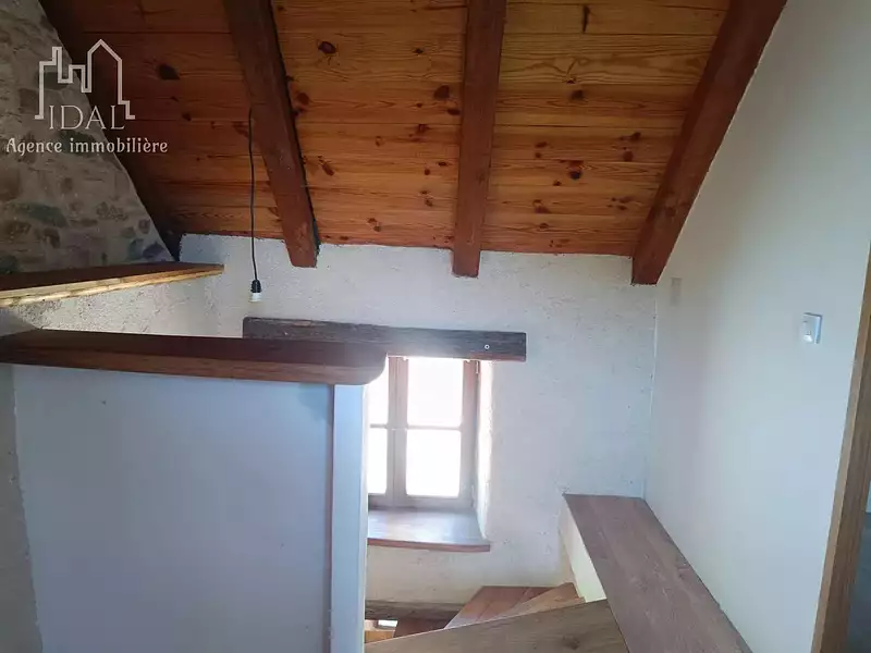 Maison, 121 m²