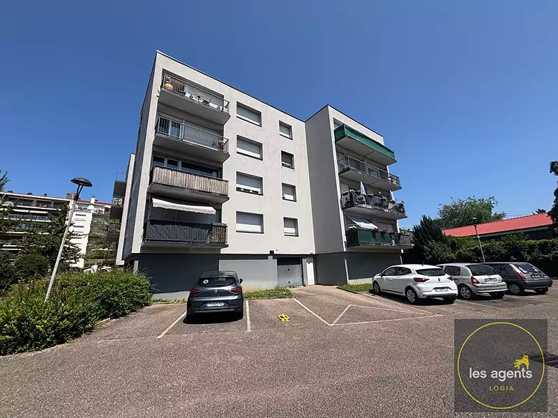 Appartement, 25 m²