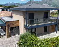 Maison, 120 m²