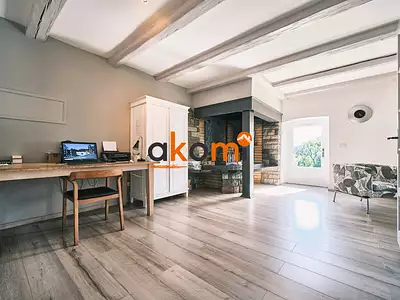 Maison, 395 m²