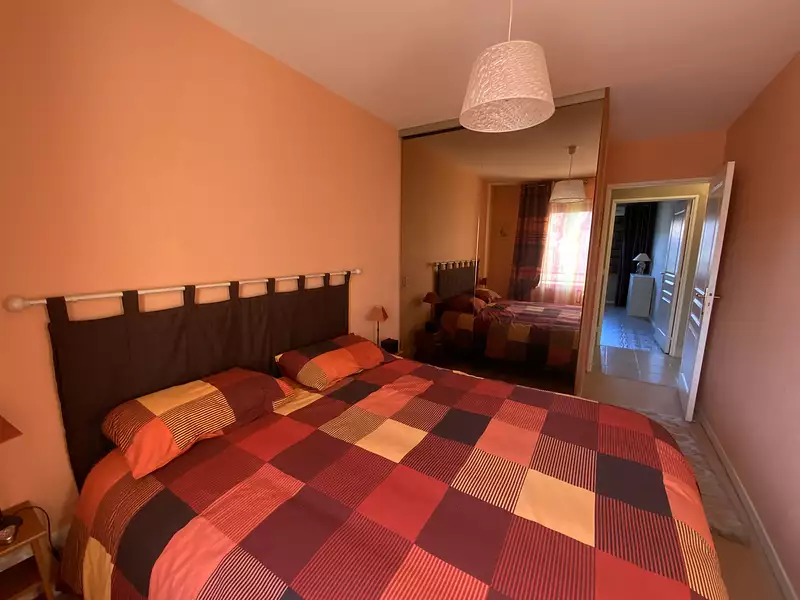 Appartement, 77,87 m²