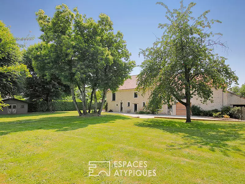 Maison, 354 m²