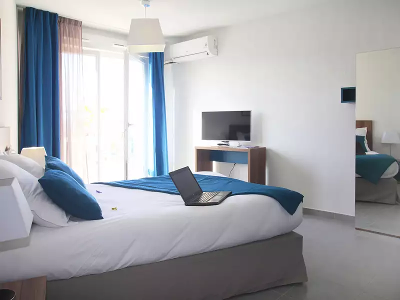 Appartement, 19,89 m²