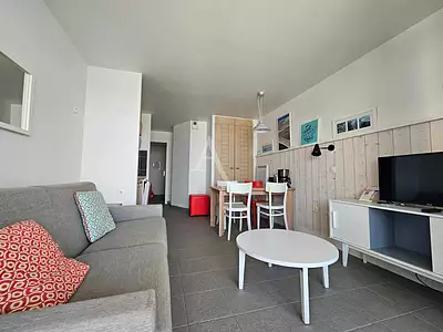 Appartement, 37,92 m²