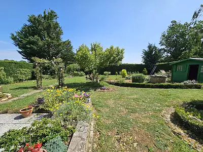 Maison, 116 m²