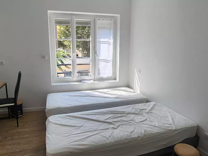 Appartement, 107 m²