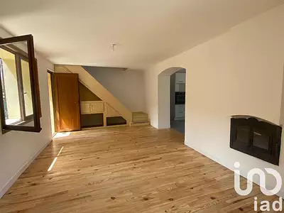 Maison, 127 m²