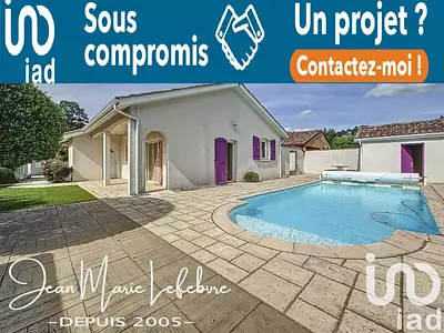 Maison, 99 m²
