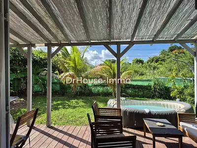 Maison, 140 m²