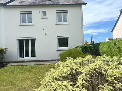 Maison, 112 m²