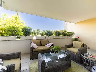 Appartement, 75 m²