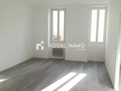 Appartement, 40 m²