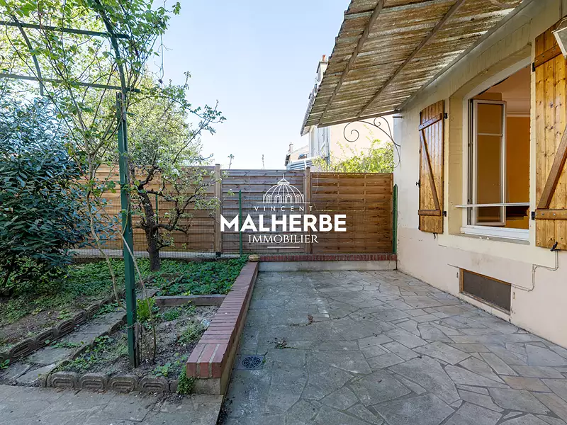 Maison, 105 m²