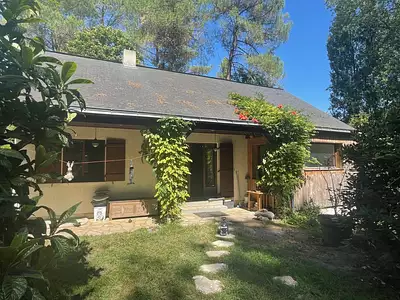 Maison, 70 m²