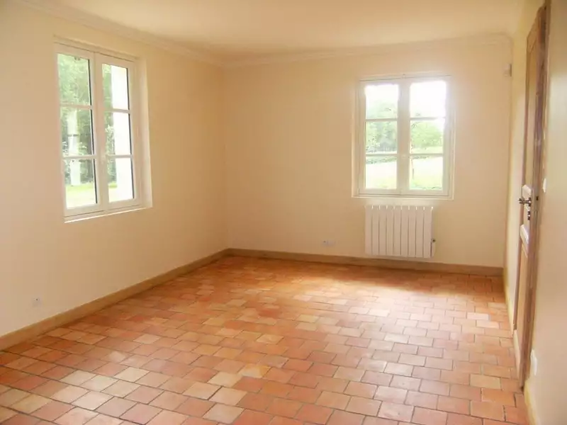 Maison, 119,05 m²
