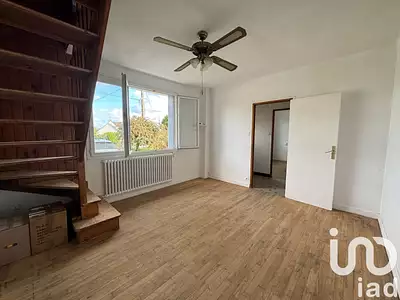 Maison, 90 m²
