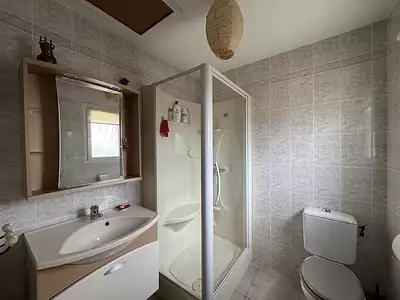 Maison, 164 m²