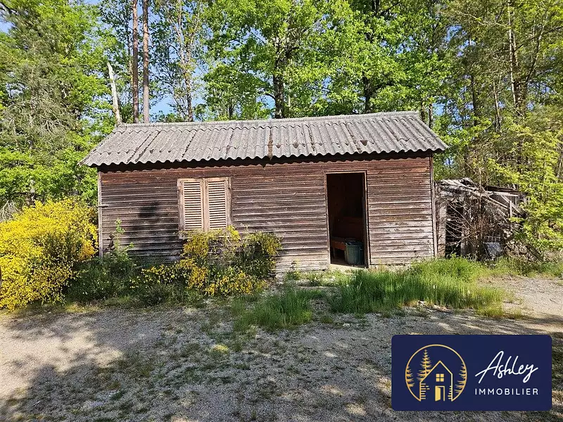 Maison, 124 m²