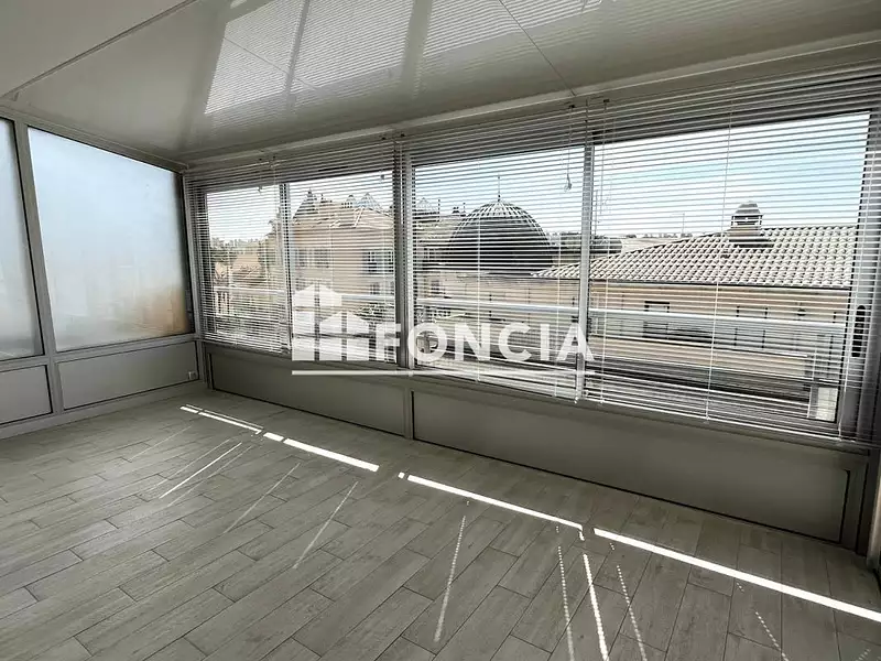 Appartement, 95 m²