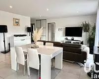 Appartement, 102 m²