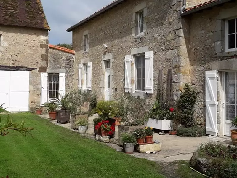 Maison, 223 m²