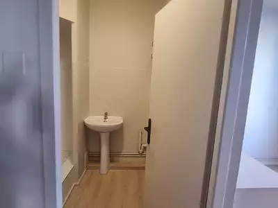 Appartement, 22,3 m²
