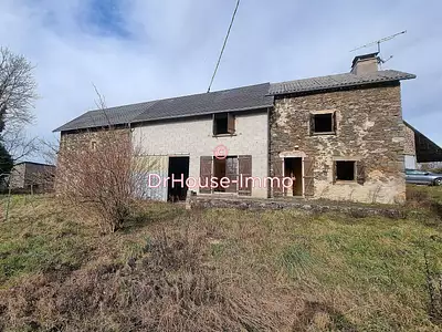 Maison, 100 m²