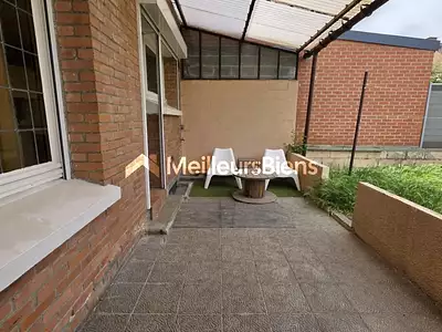 Maison, 72 m²