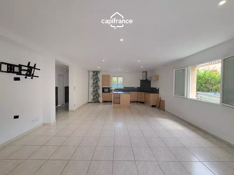 Maison, 109 m²