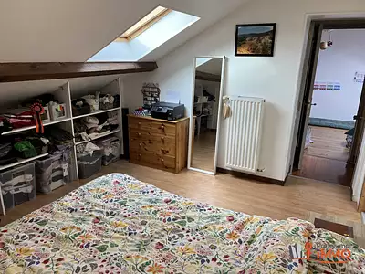 Appartement, 104 m²