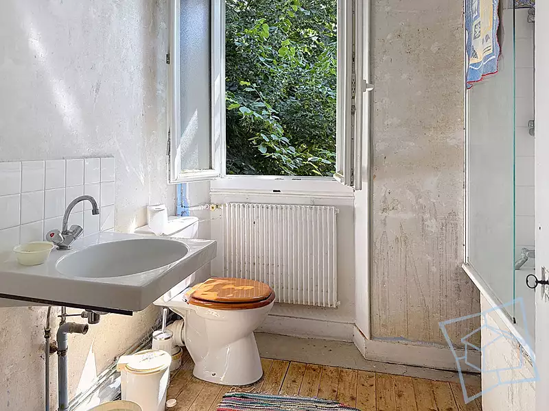 Maison, 125 m²